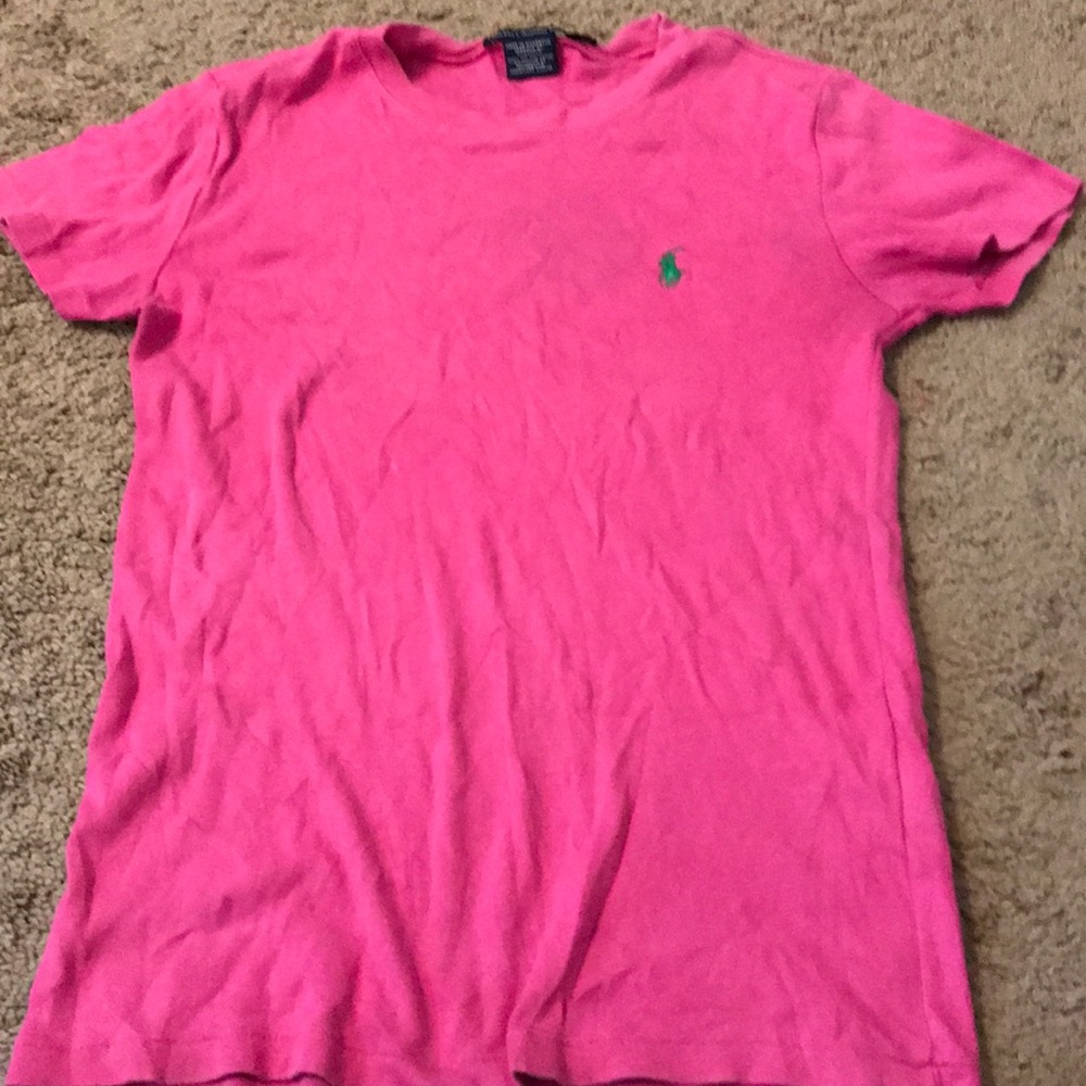 Ralph Lauren sport women’s top
